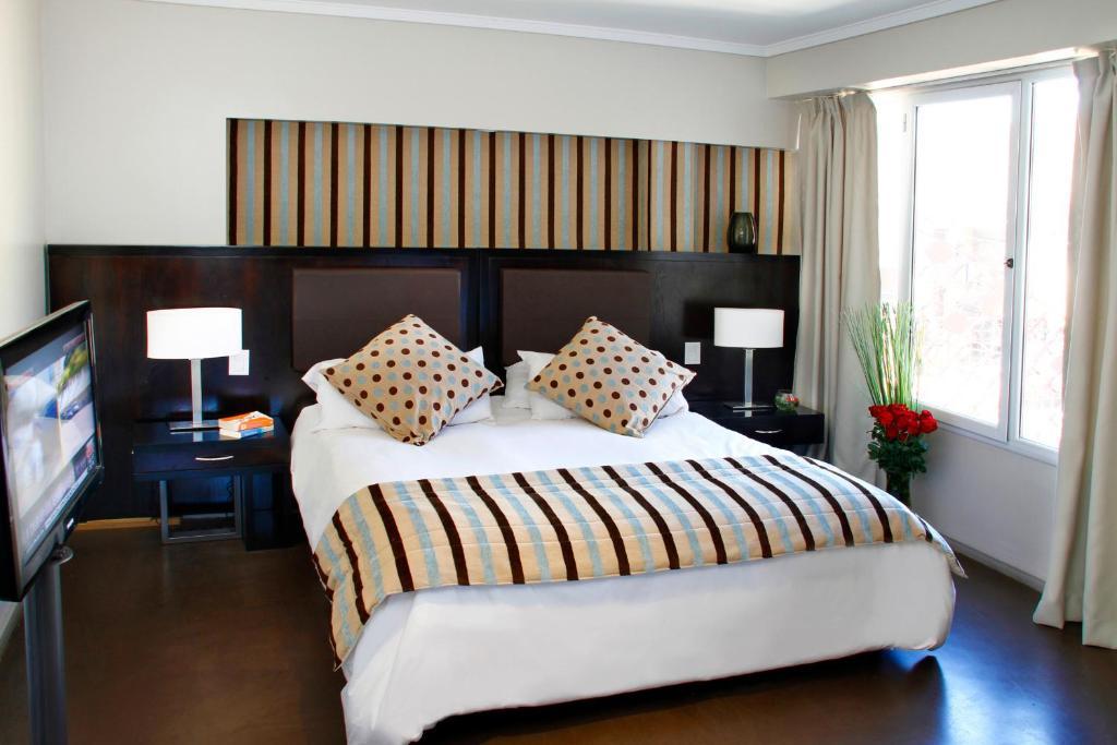 Hotel Dante Boutique Buenos Aires