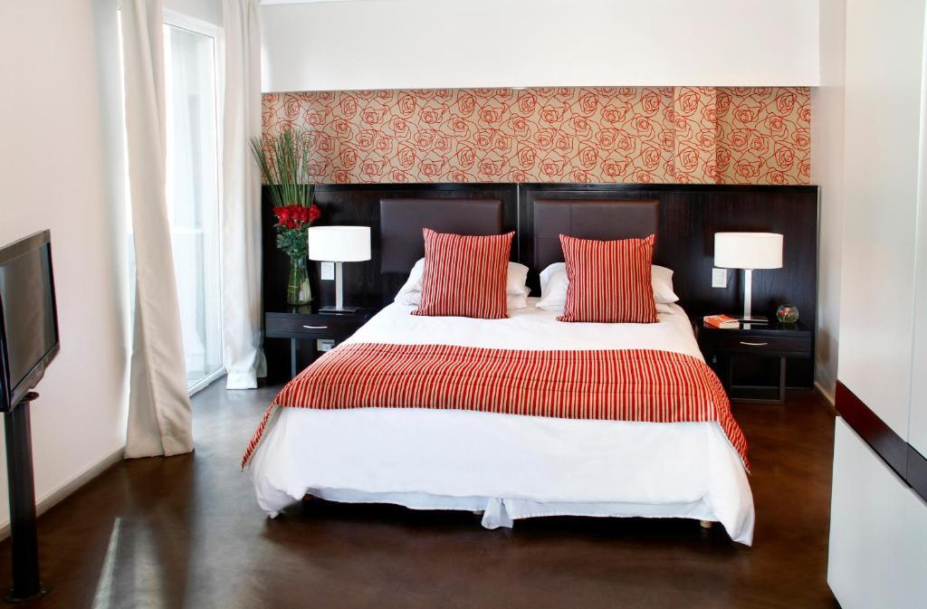 Hotel Dante Boutique Buenos Aires