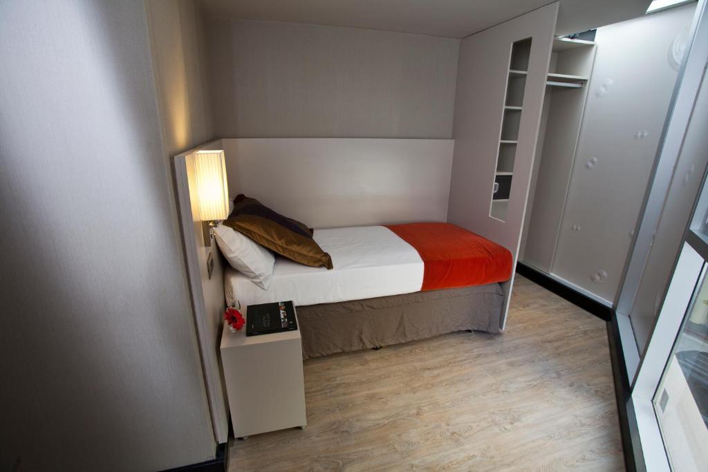 Two Hotel