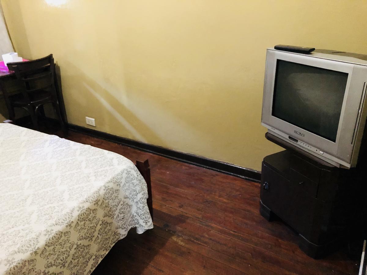 Hotel Provincial Del Once Buenos Aires