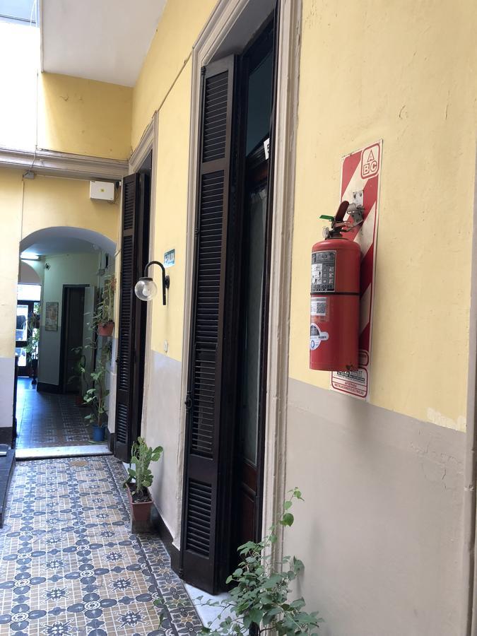 Hotel Provincial Del Once *