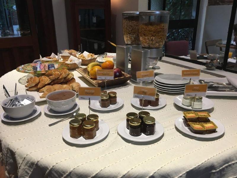 Cruce's Boutique 3* Buenos Aires