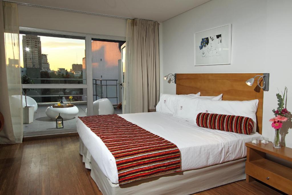 Ba Sohotel Buenos Aires