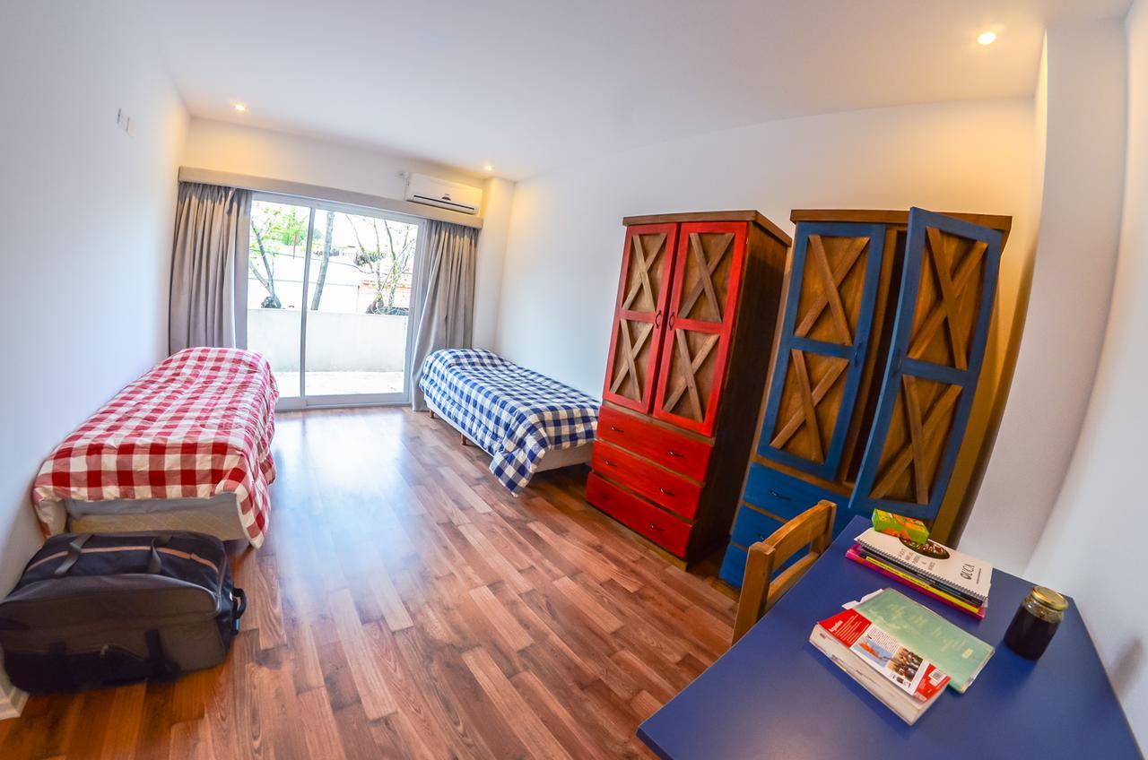 Menlo Park Student House *