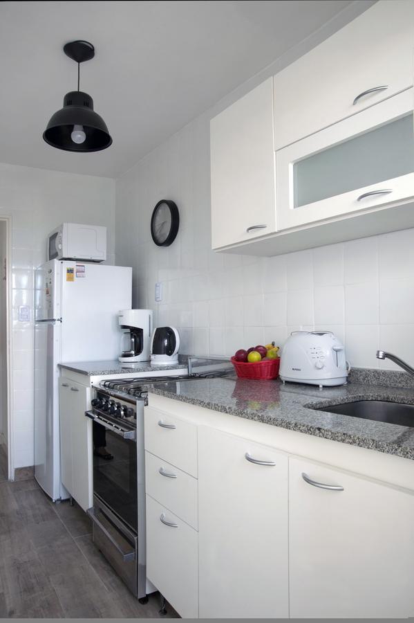 Palermo Soho & Plaza Armenia 2 Bdr Apartment Buenos Aires