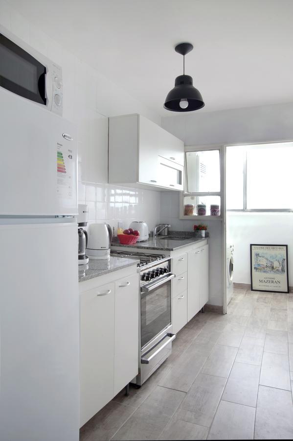 Apartment Palermo Soho & Plaza Armenia 2 Bdr