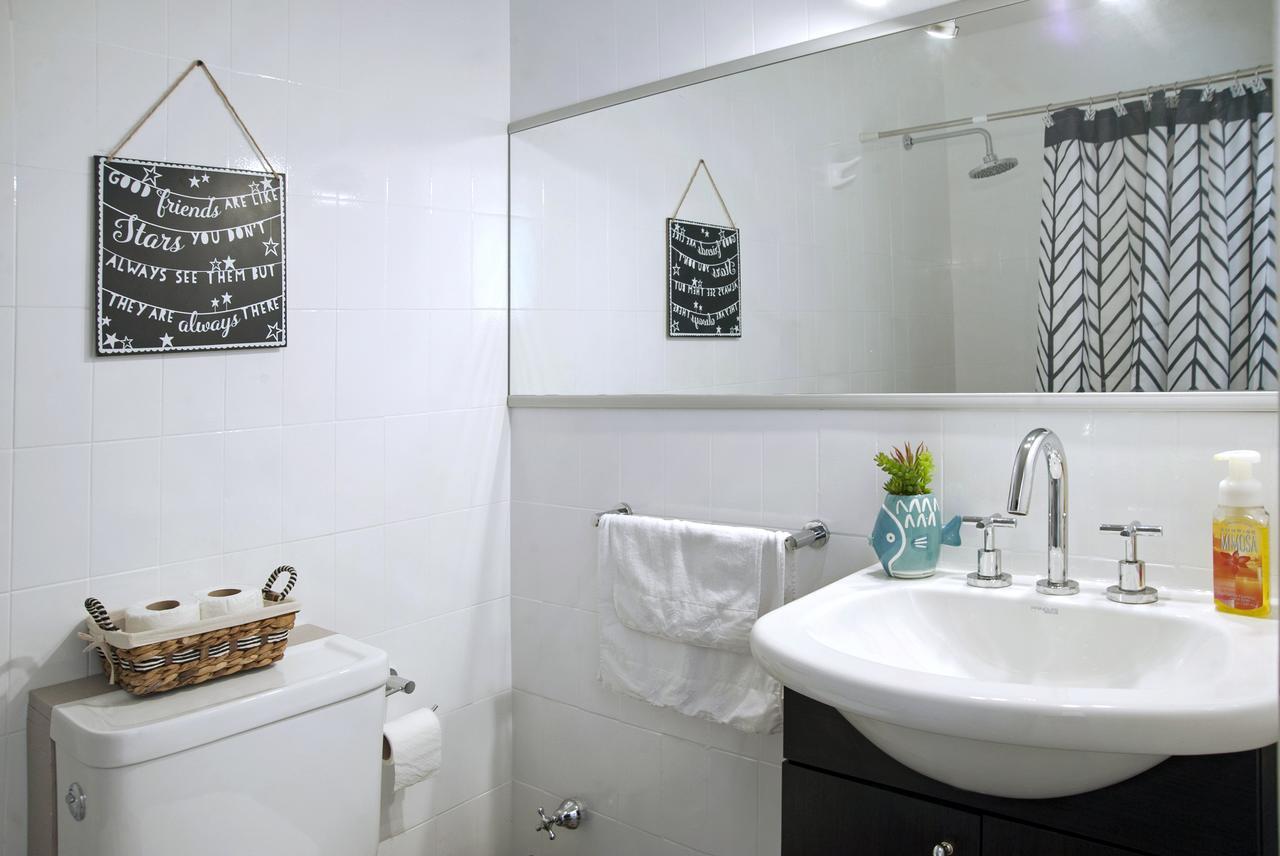 Palermo Soho & Plaza Armenia 2 Bdr Apartment Buenos Aires