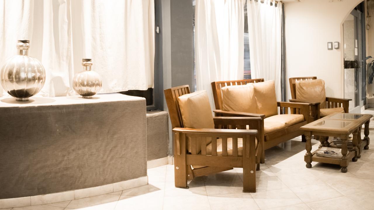 Once Plaza Hotel Buenos Aires