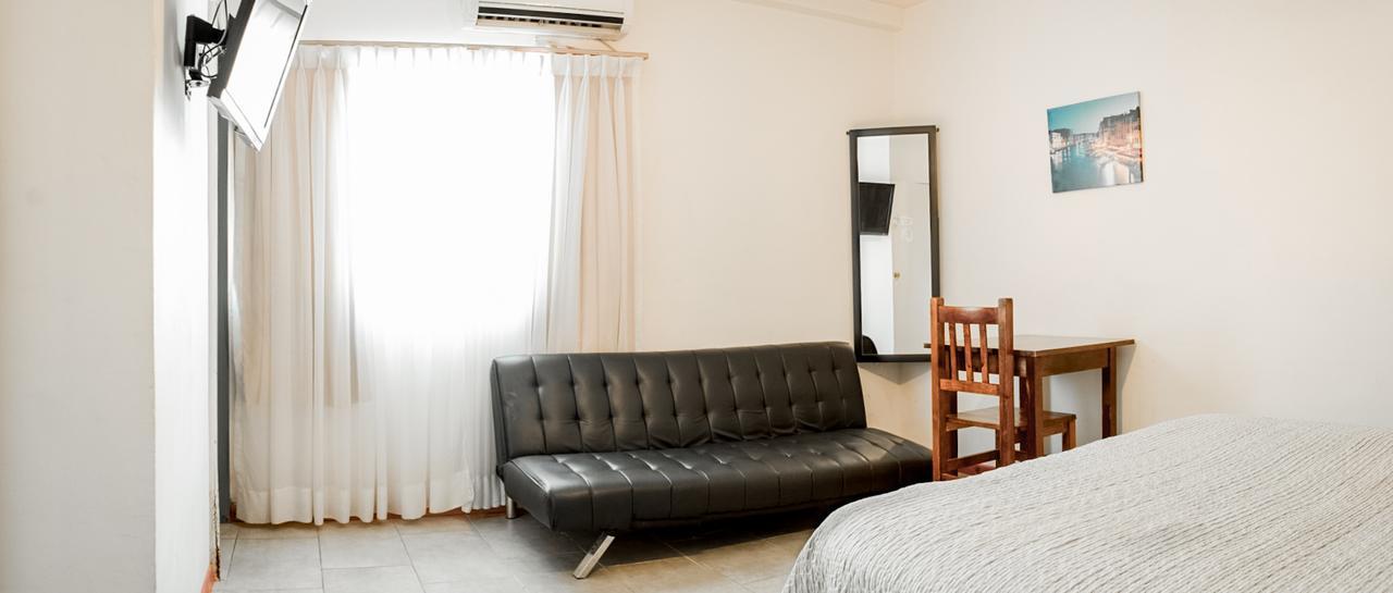 Once Plaza Hotel Buenos Aires