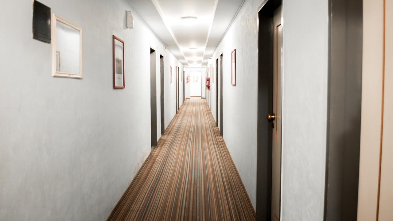 Once Plaza Hotel