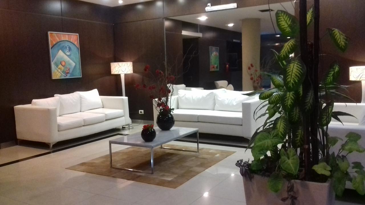 Apartment Cleopatra Buenos Aires