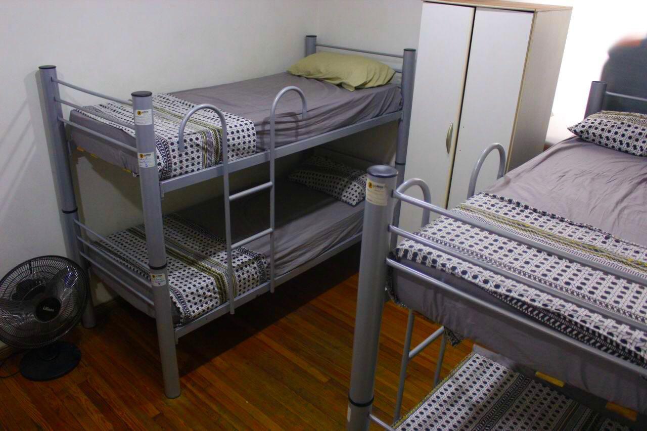 La Rocca Hostel Buenos Aires