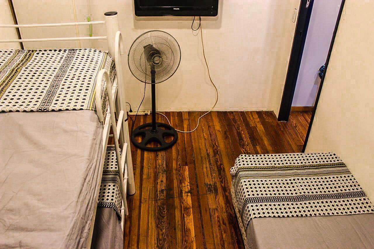 La Rocca Hostel *