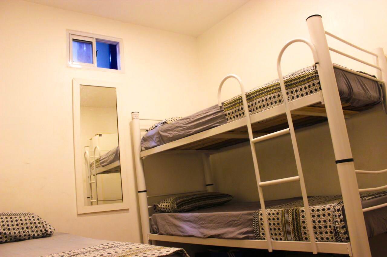 La Rocca Hostel