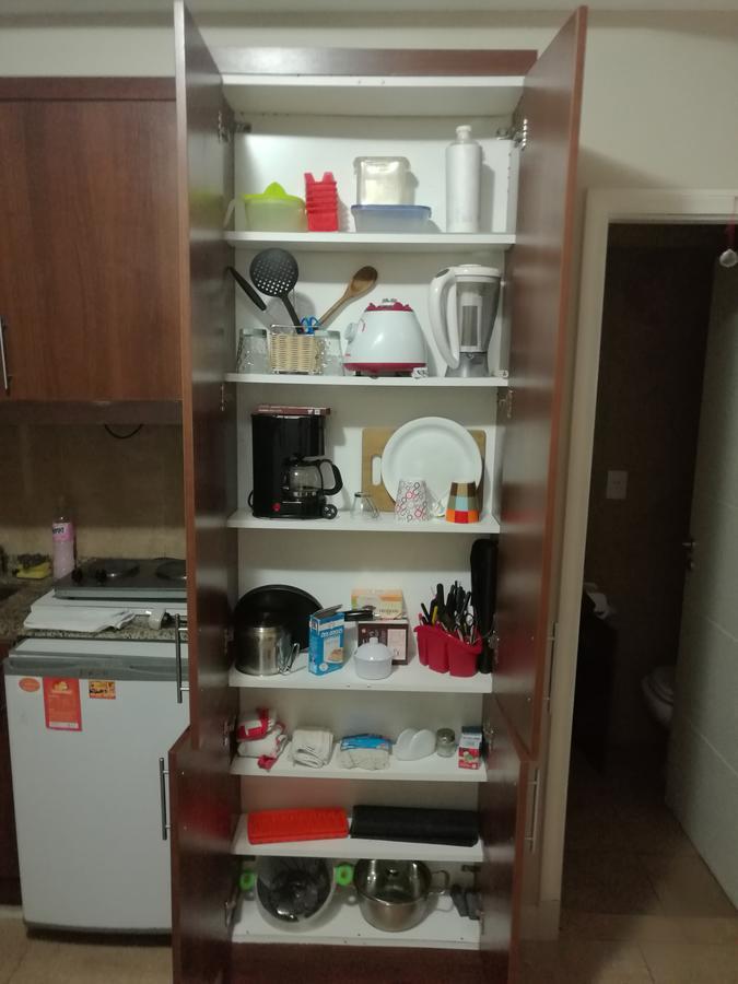 Departamento Amoblado