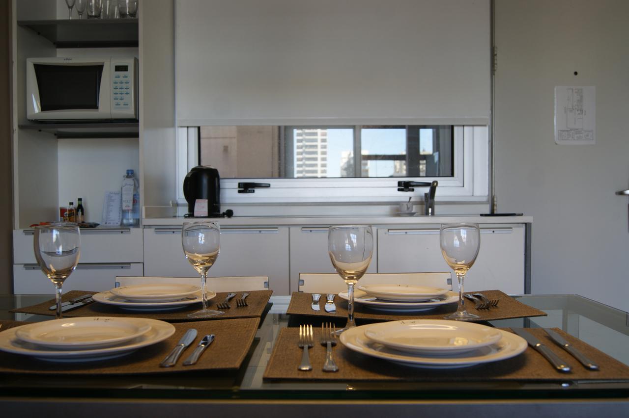 Design Apartment Buenos Aires