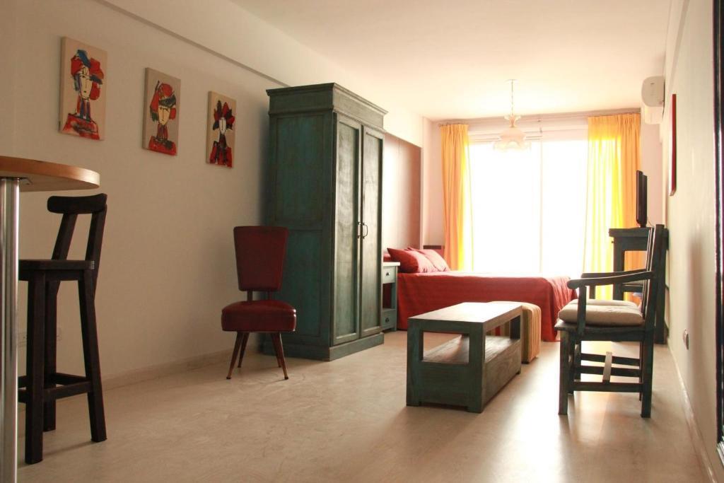 Miliño Apartahotel 3*