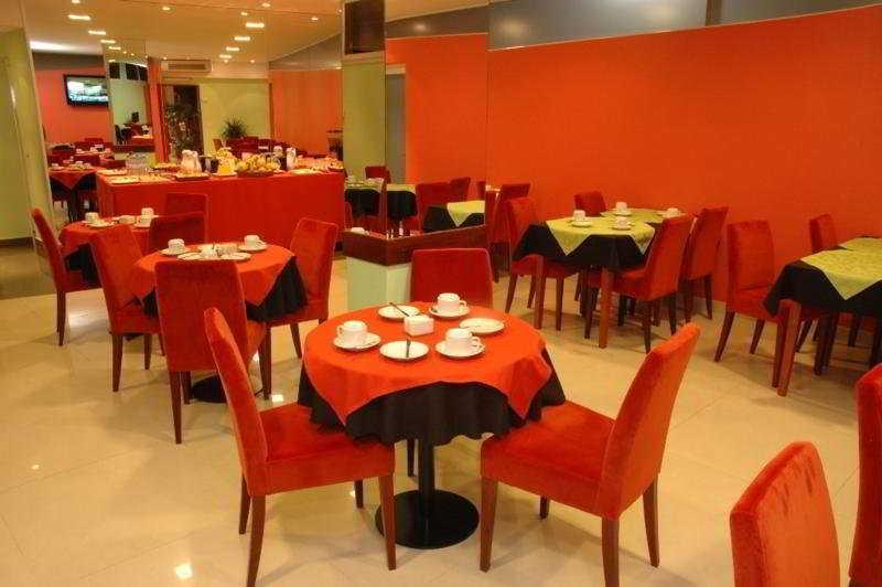Olmo Dorado - Wellness & Business Hotel Buenos Aires