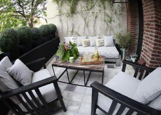 Casa Chic Palermo Soho Buenos Aires