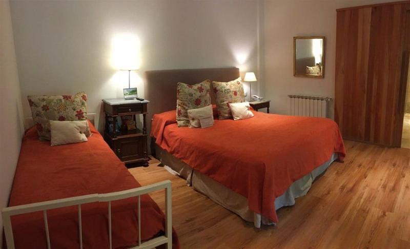 Cruce's Boutique Hotel