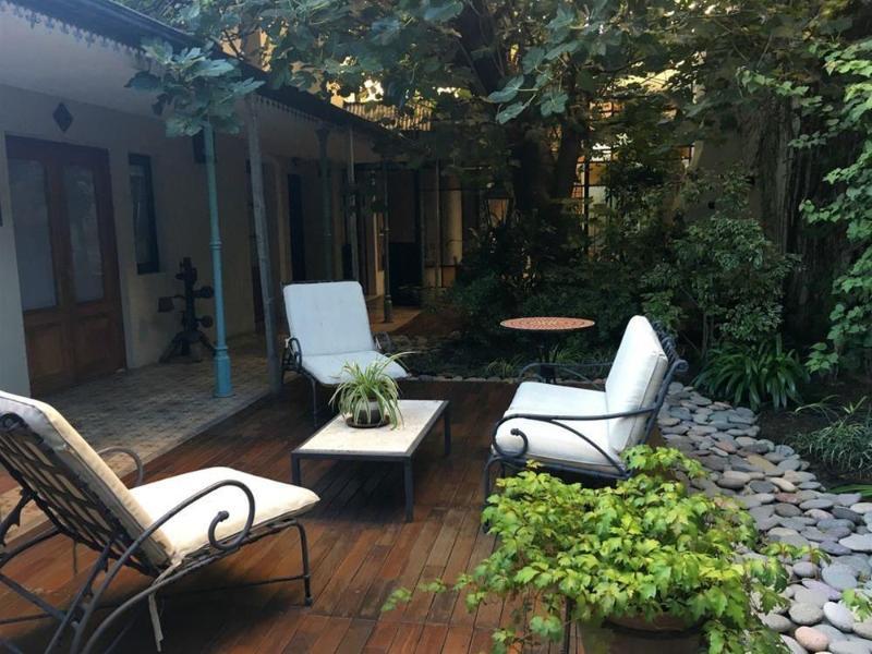 Cruce's Boutique Hotel 3*