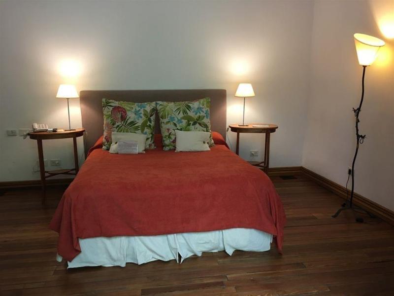 Cruce's Boutique 3* Buenos Aires