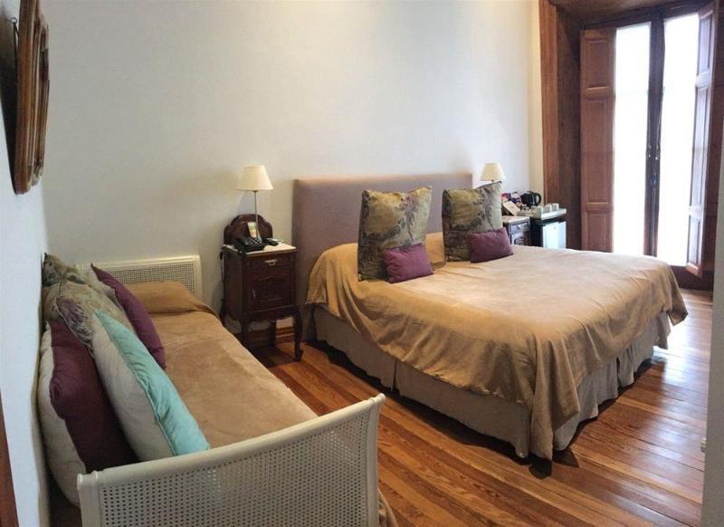 Hotel Cruce's Boutique