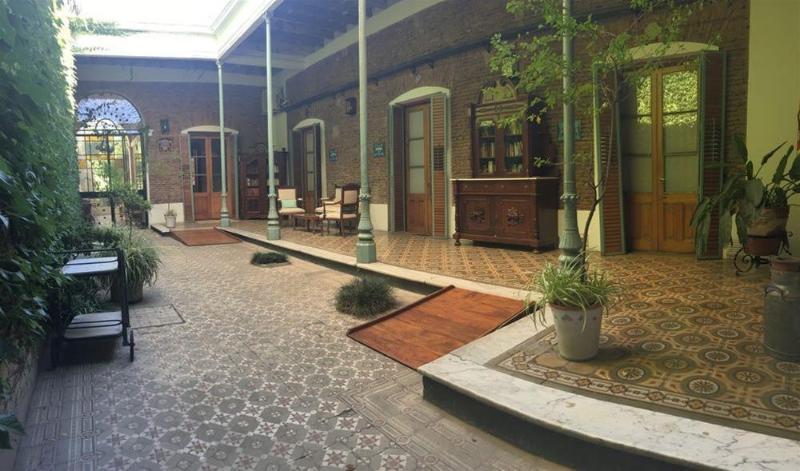 Cruce's Boutique Hotel