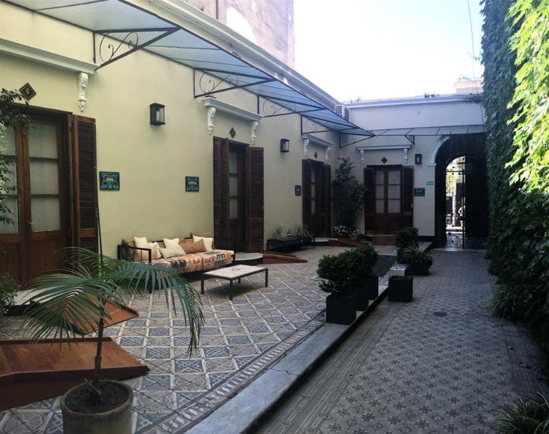 Hotel Cruce's Boutique 3*