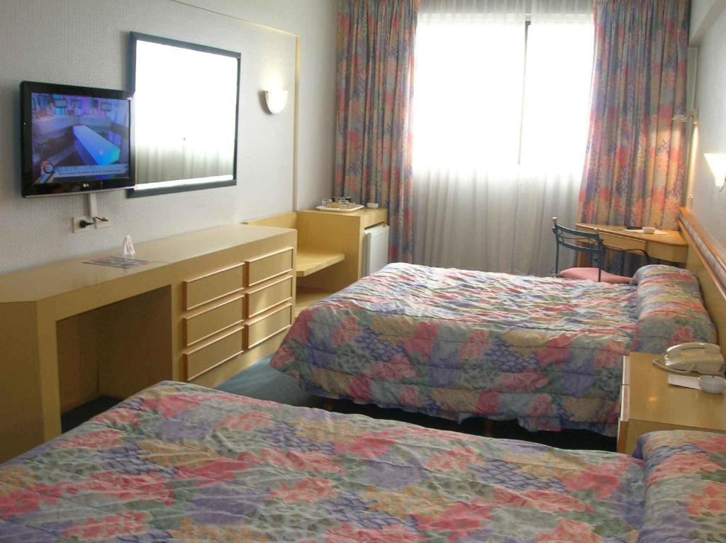 Obelisco Center - & 4* Buenos Aires