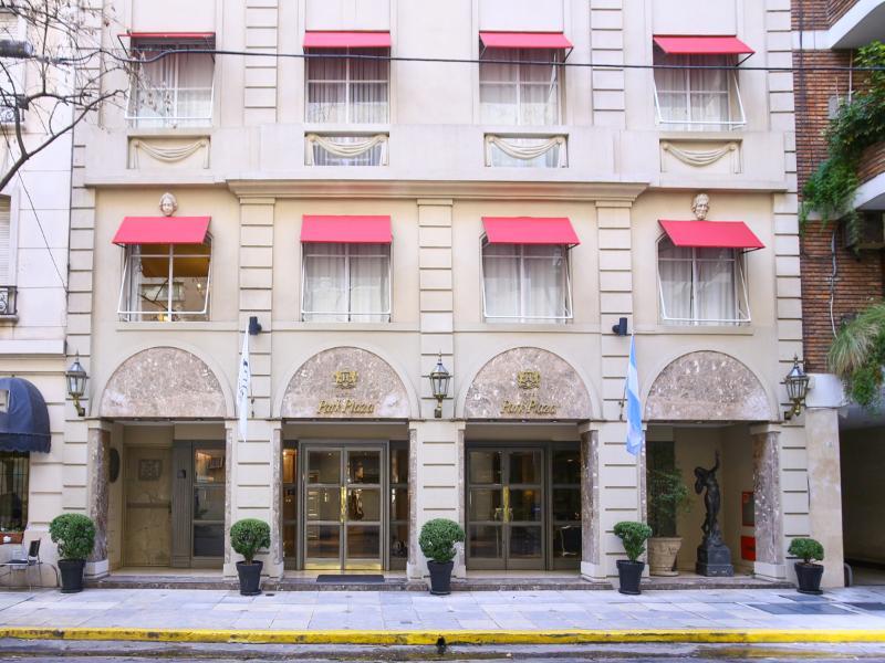 Suma Recoleta Buenos Aires