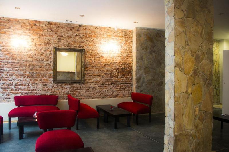 Bue Hotel 4*