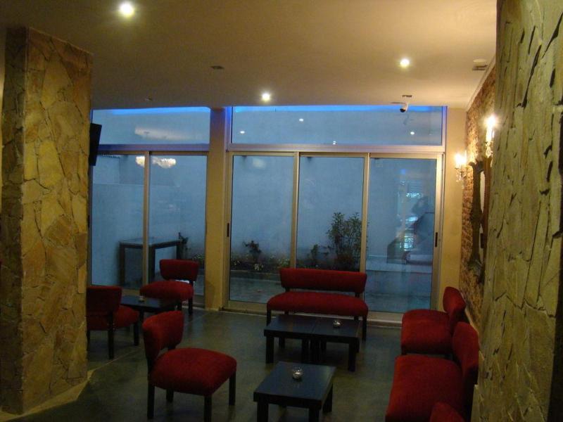 Bue 4* Buenos Aires