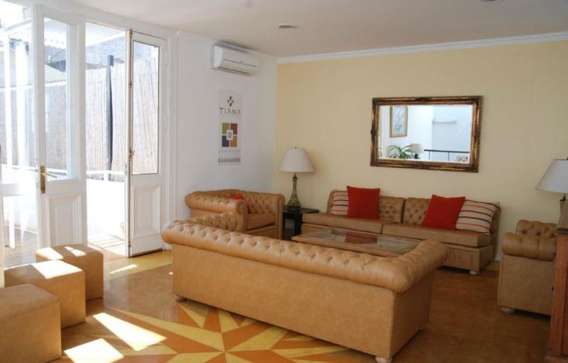 Tiana Boutique Hotel Buenos Aires
