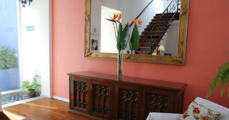 Tiana Boutique Hotel