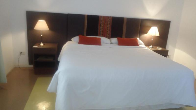Tiana Boutique 4* Buenos Aires