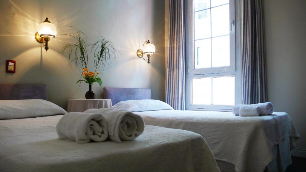 Frossard Hotel 2*