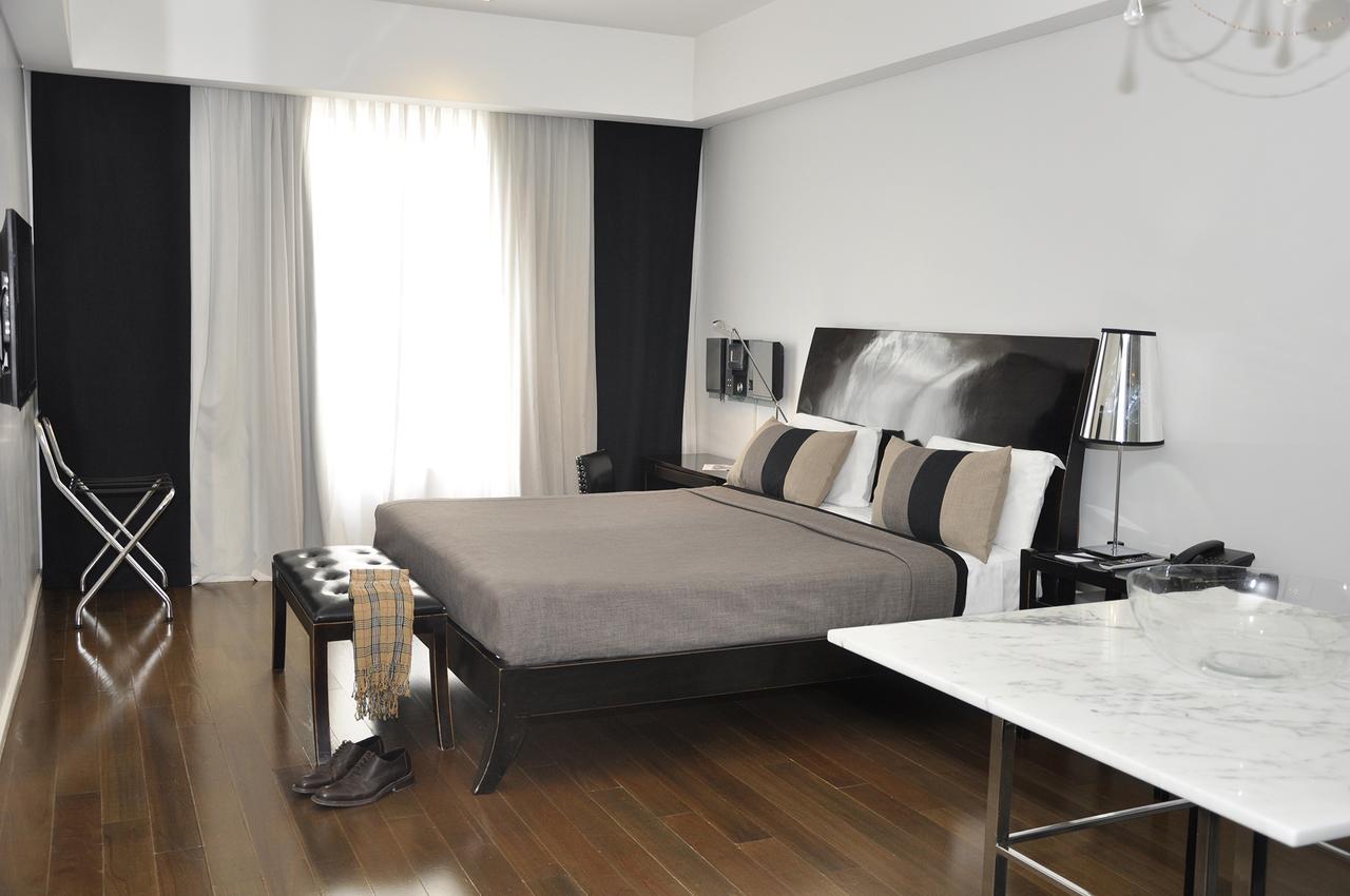 Hotel Broadway &