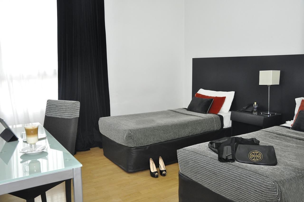 Broadway & Hotel 4*
