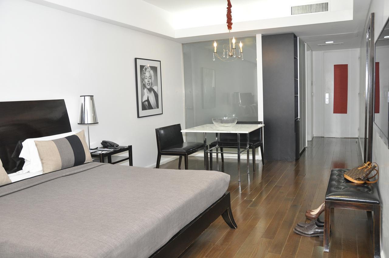 Hotel Broadway &