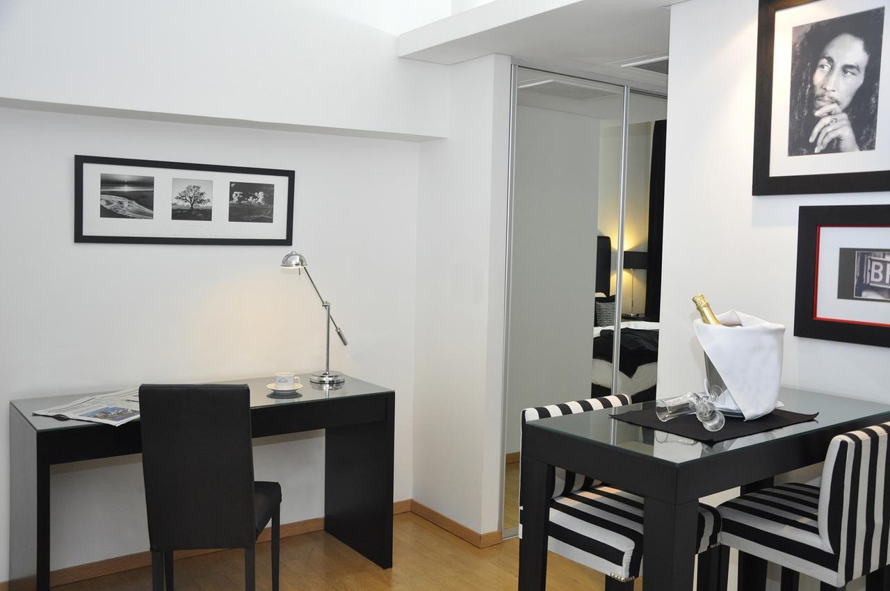 Broadway & 4* Ciudad Autónoma de Buenos Aires