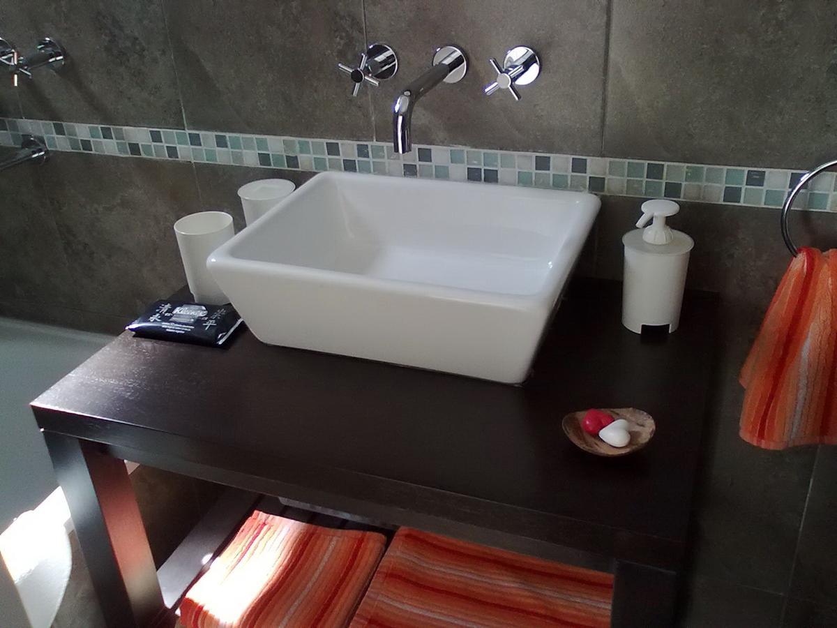 Apartment Roosevelt 1681 Buenos Aires