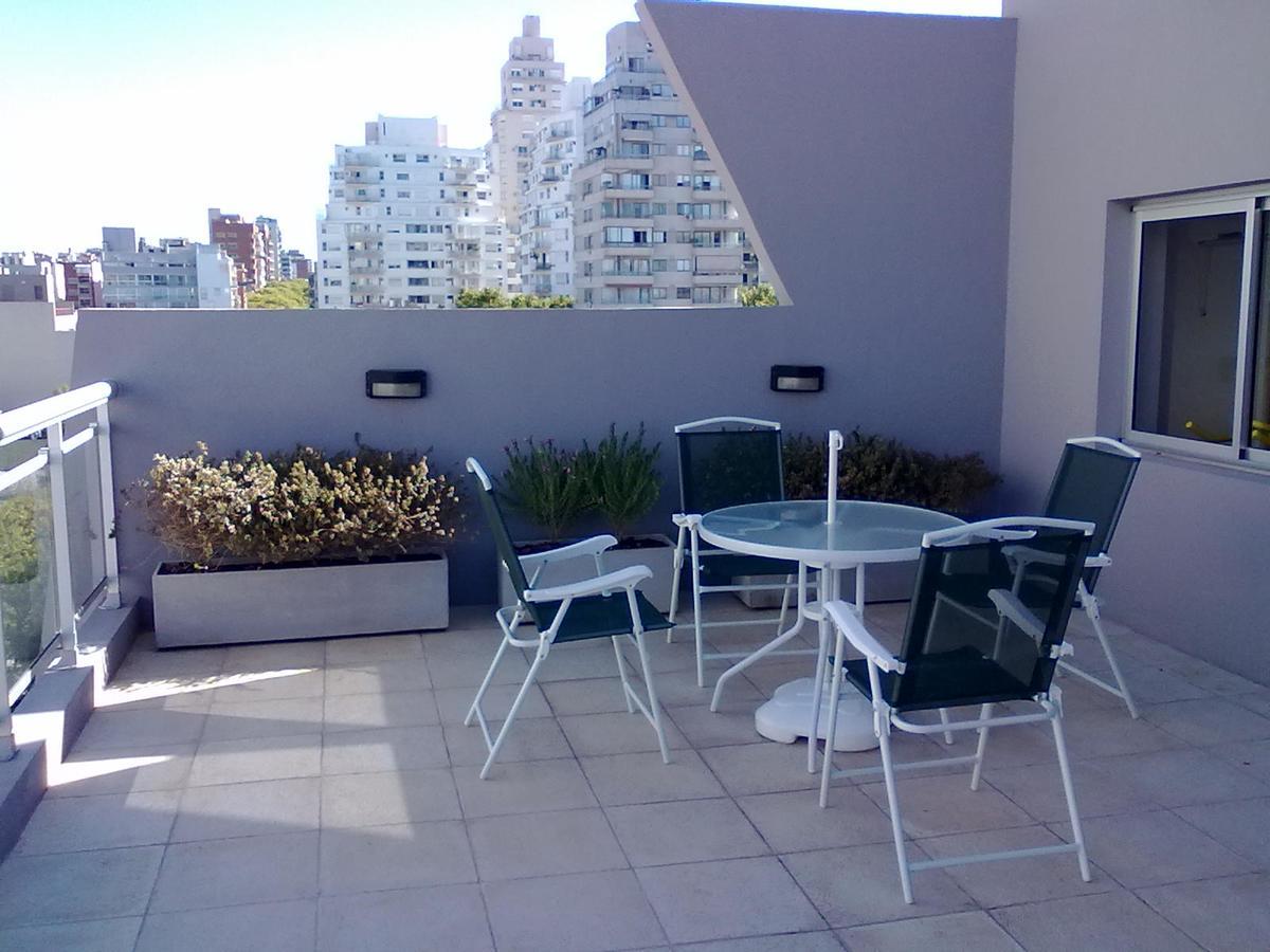 Apartment Roosevelt 1681 Buenos Aires