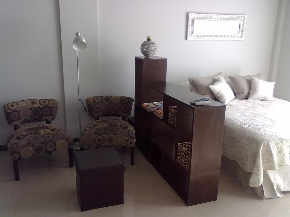 Apartment Roosevelt 1681 *