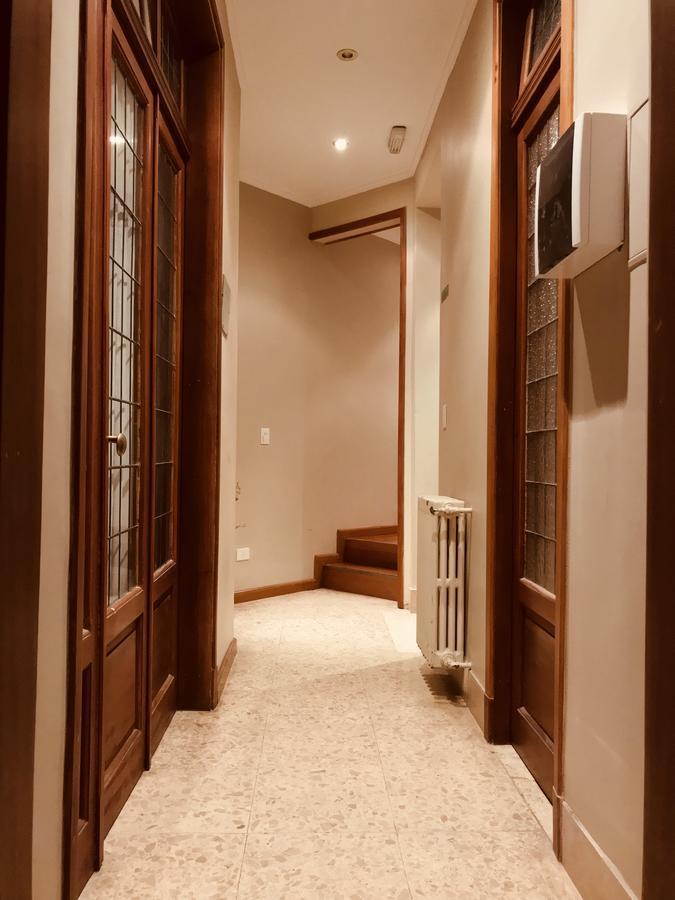 Baires House Buenos Aires