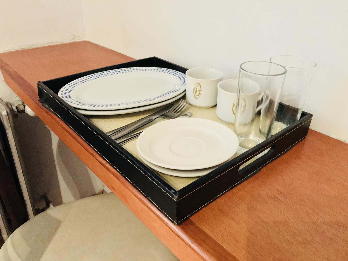 Guest house Baires House Buenos Aires
