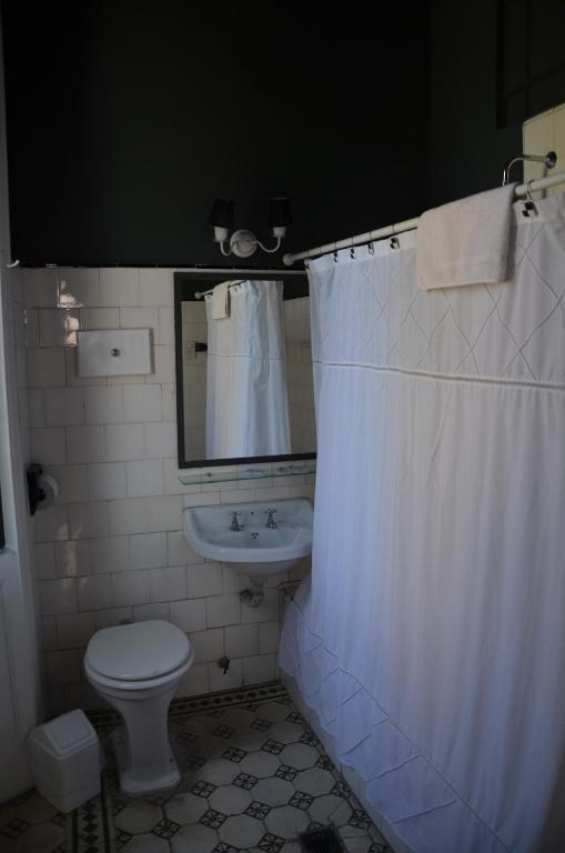 Albergue Ritz & Ba *