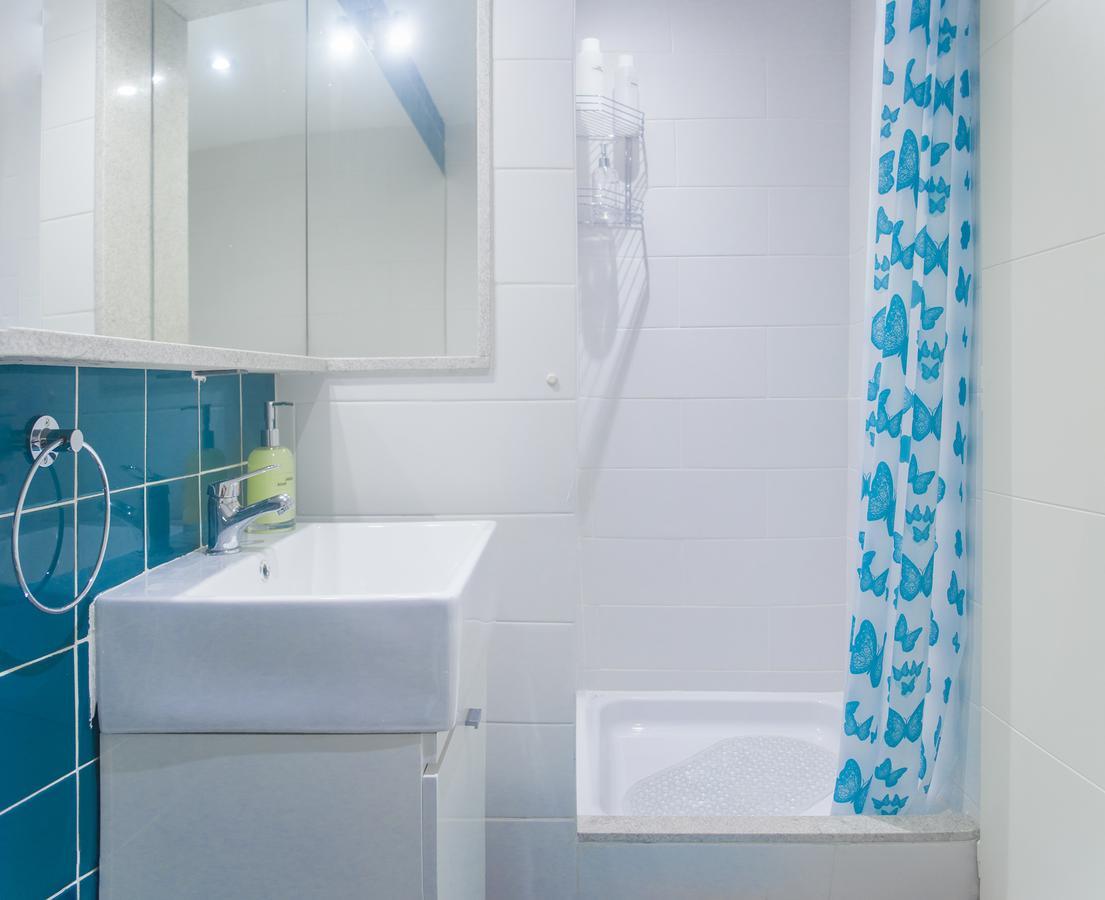 Apartment Flat In Canitas. Buenos Aires