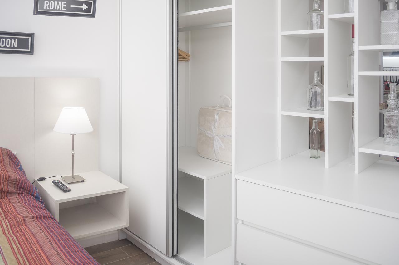 Flat In Canitas. Apartment Buenos Aires