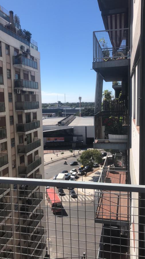 Thames 2479 Apartamento *